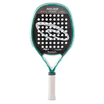     2026 Quicksand Nolook Classic Beach Tennis Racket