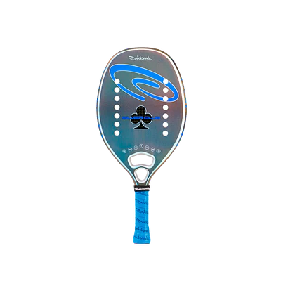 2026 Quicksand Silverclub Jr (children's) Beach Tennis Racket