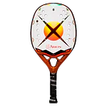 (COMING SOON) Heroe's Arion 2026 Beach Tennis Racket