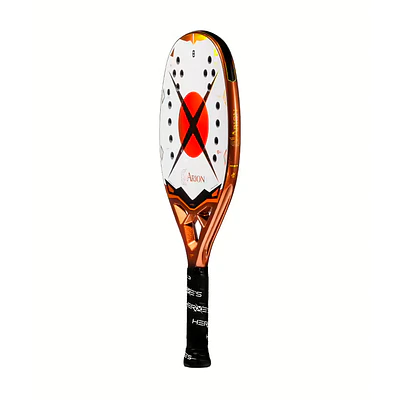 (COMING SOON) Heroe's Arion 2026 Beach Tennis Racket