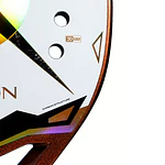 (COMING SOON) Heroe's Arion 2026 Beach Tennis Racket