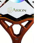 (COMING SOON) Heroe's Arion 2026 Beach Tennis Racket
