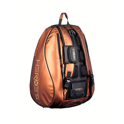 Beach Tennis Racquet Bag Heroe's Thunder Arion 2026