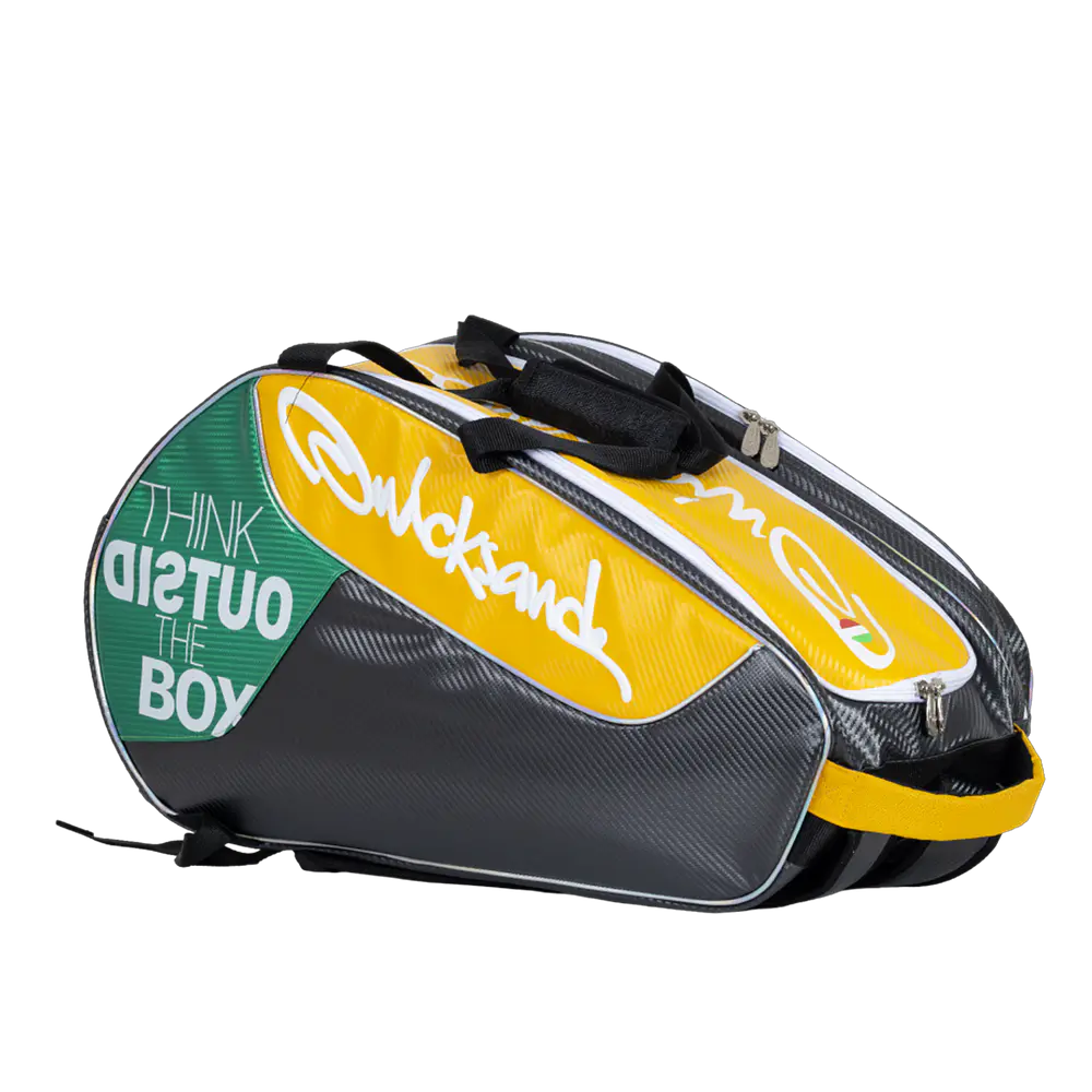 Raqueteira de Beach Tennis Quicksand Compact Brasil