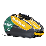 Raqueteira de Beach Tennis Quicksand Compact Brasil