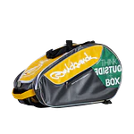 Raqueteira de Beach Tennis Quicksand Compact Brasil