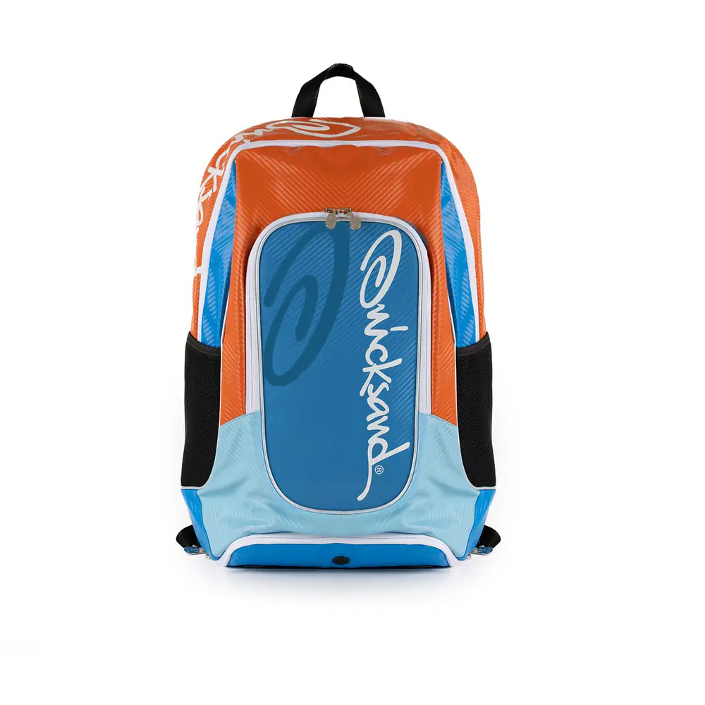 Mochila de Beach Tennis Quicksand Compact Europa