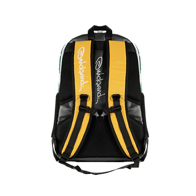 Mochila de Beach Tennis Quicksand Compact Brasil
