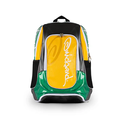 Mochila de Beach Tennis Quicksand Compact Brasil