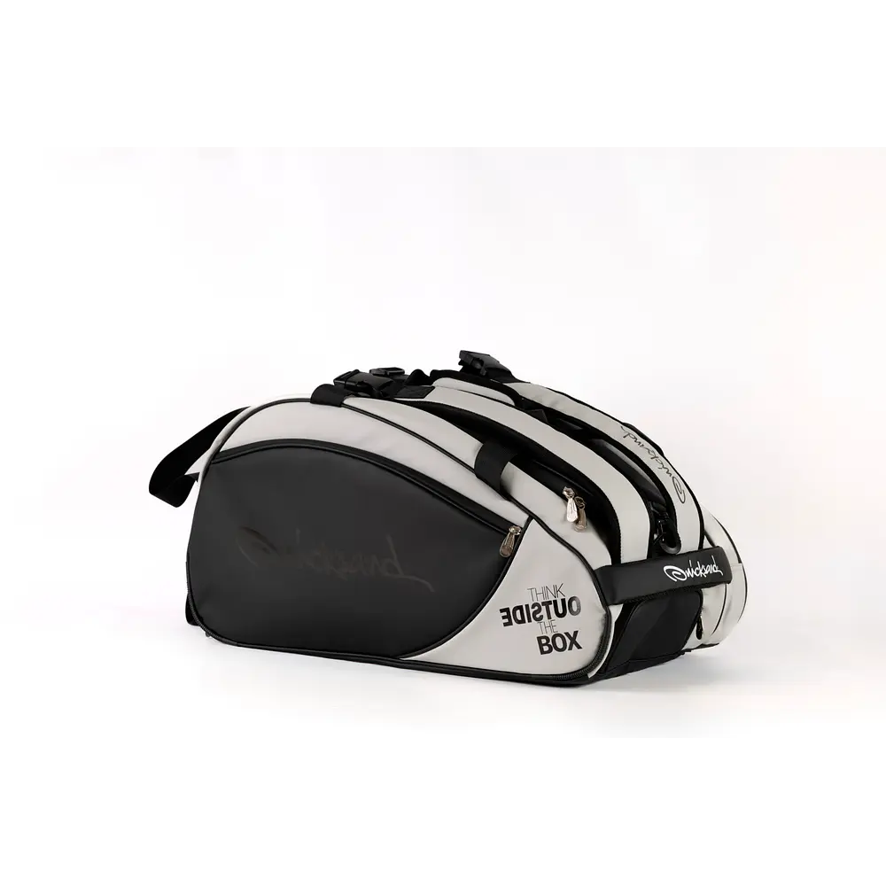 Raqueteira de Beach Tennis Quicksand Luxury 2026