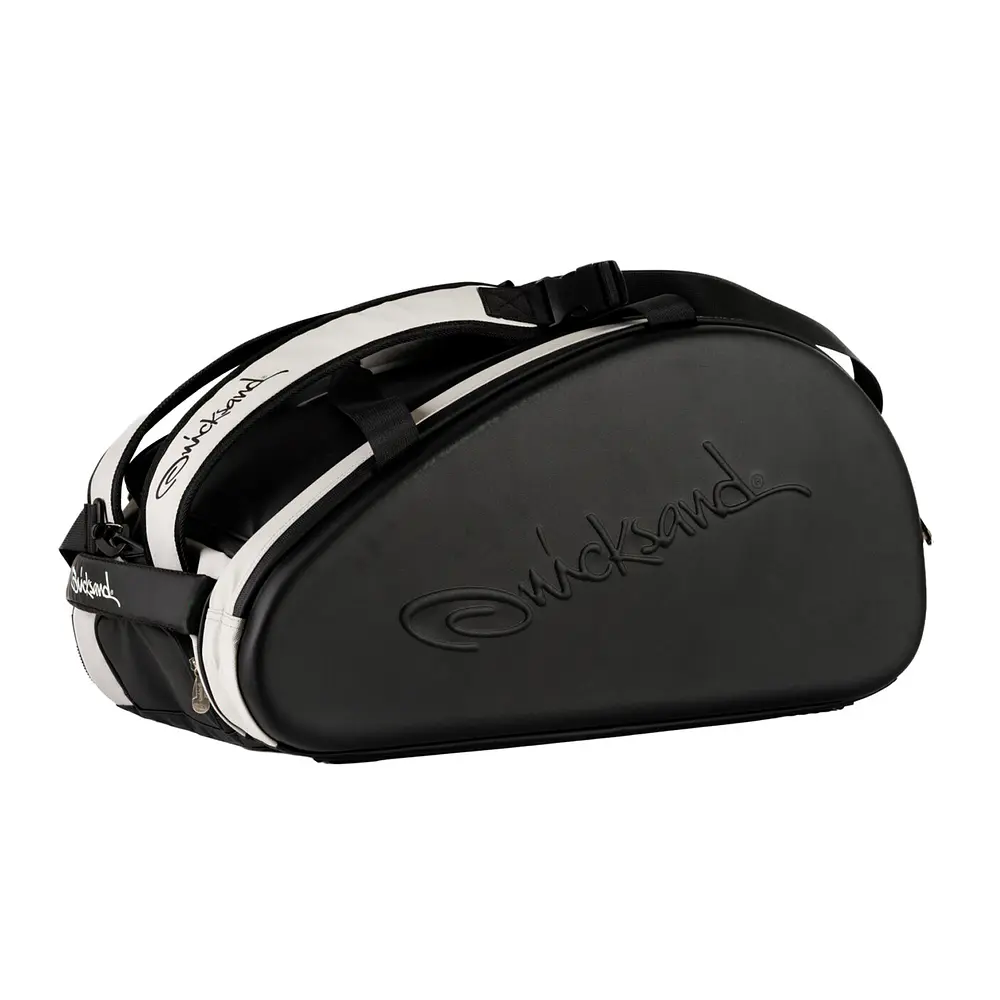 Raqueteira de Beach Tennis Quicksand Luxury 2026