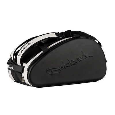 Raqueteira de Beach Tennis Quicksand Luxury 2026