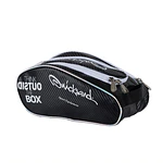 Quicksand Black and White Washbag