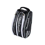 Quicksand Black and White Washbag
