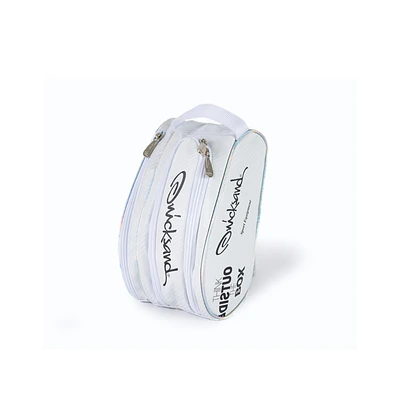 Necessaire Quicksand Branca