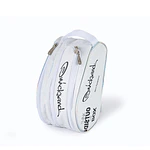 Quicksand White Washbag