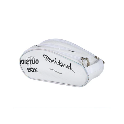 Necessaire Quicksand Branca