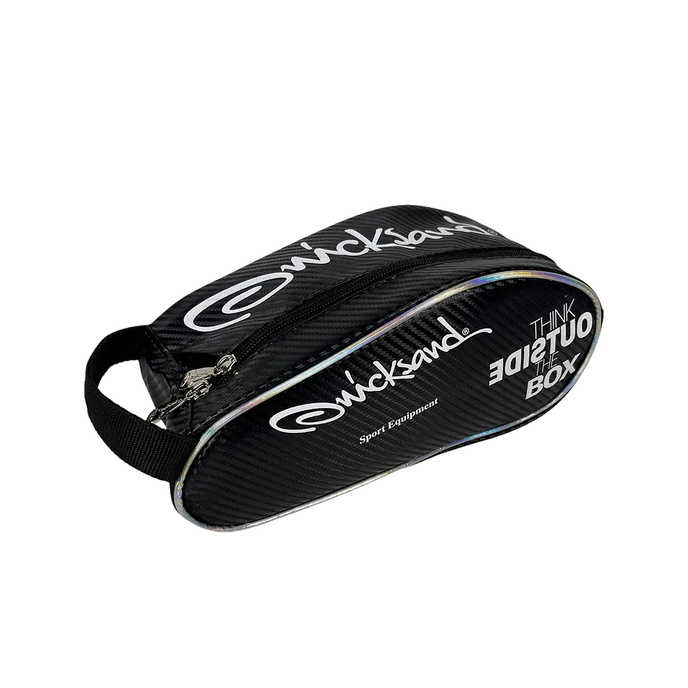 Necessaire Quicksand Preta