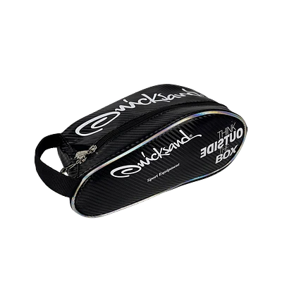 Necessaire Quicksand Preta