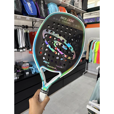     2026 Quicksand Nolook Classic Beach Tennis Racket