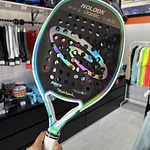     2026 Quicksand Nolook Classic Beach Tennis Racket