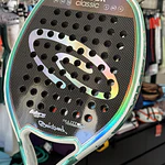     2026 Quicksand Nolook Classic Beach Tennis Racket