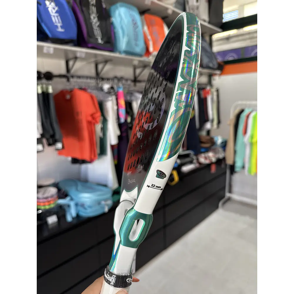     2026 Quicksand Nolook Classic Beach Tennis Racket