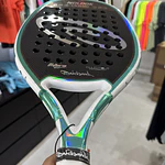     2026 Quicksand Nolook Classic Beach Tennis Racket