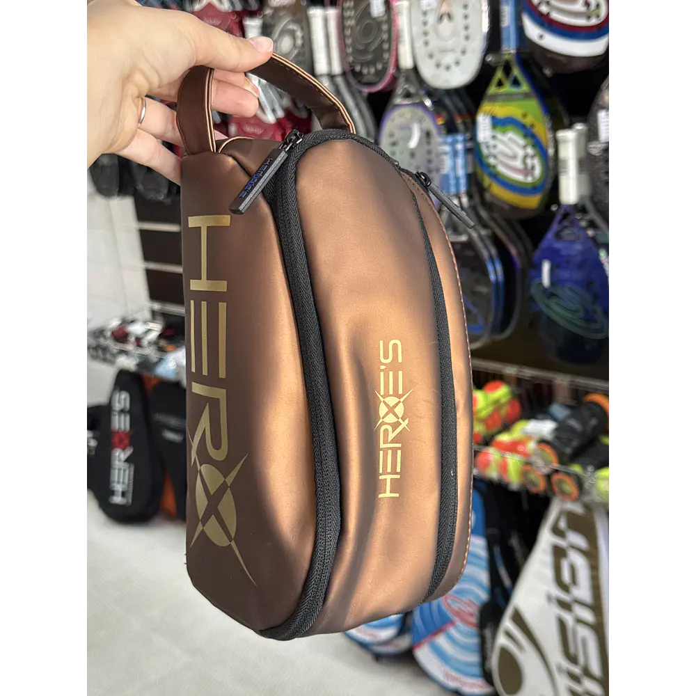 Necessaire Heroe's Arion 2026