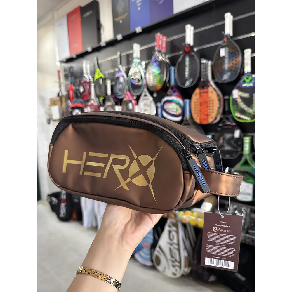 Necessaire Heroe's Arion 2026