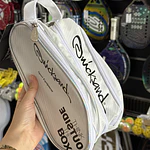 Necessaire Quicksand Branca