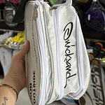 Necessaire Quicksand Branca