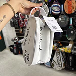 Necessaire Quicksand Branca
