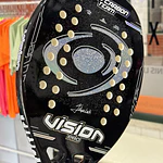     2026 Vision Gold Carbon TEAM Beach Tennis Racket