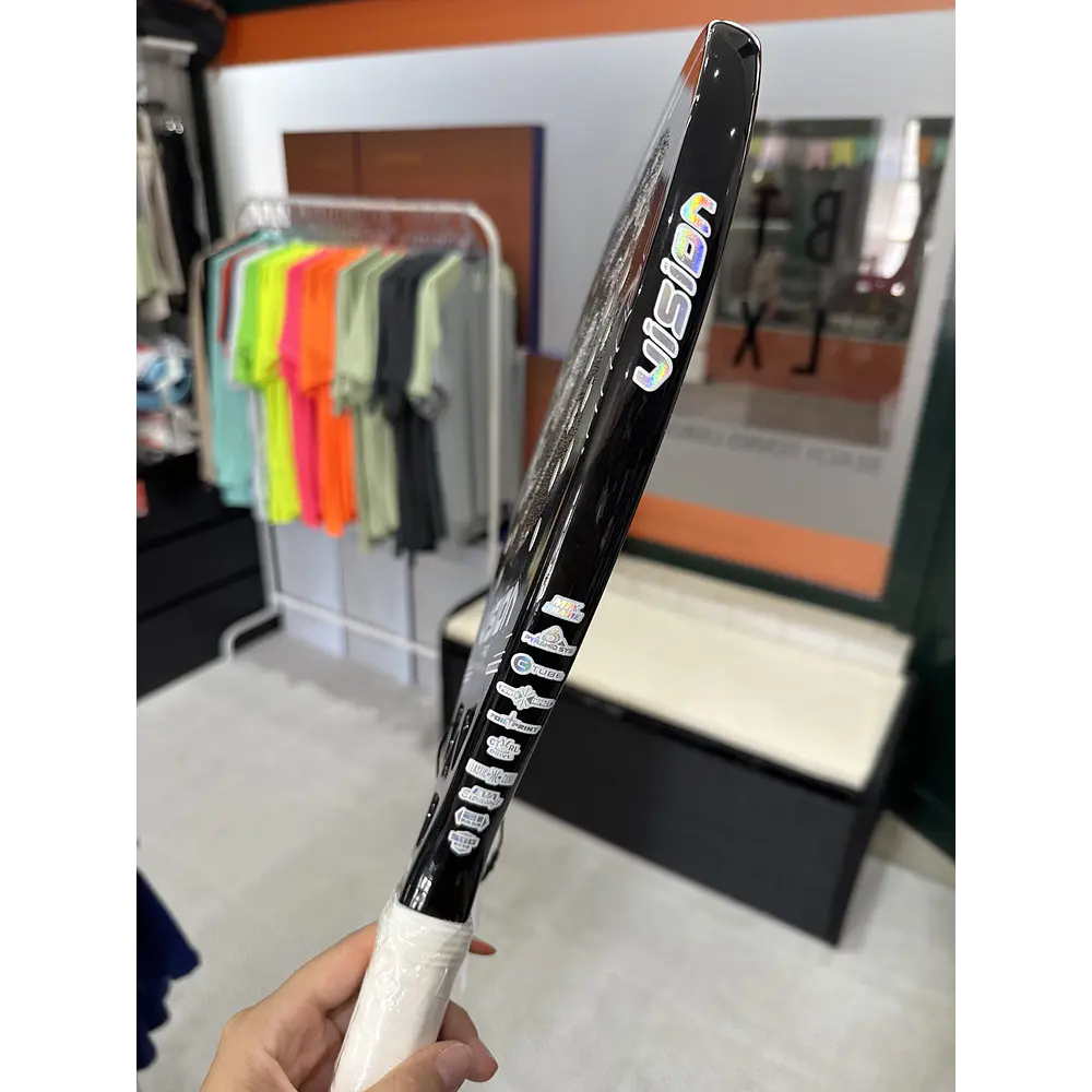     2026 Vision Gold Carbon TEAM Beach Tennis Racket