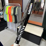     2026 Vision Gold Carbon TEAM Beach Tennis Racket