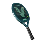 Volt 900 Beach Tennis Racket with Glipper Treatment