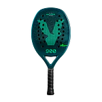 Volt 900 Beach Tennis Racket with Glipper Treatment