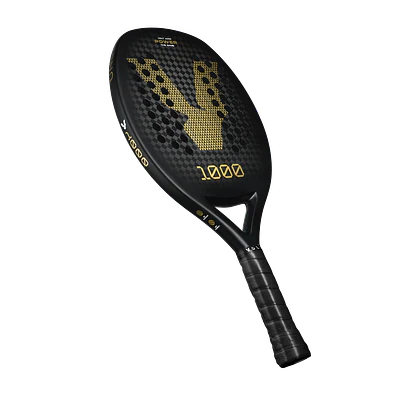 Raquete de Beach Tennis Volt 1000