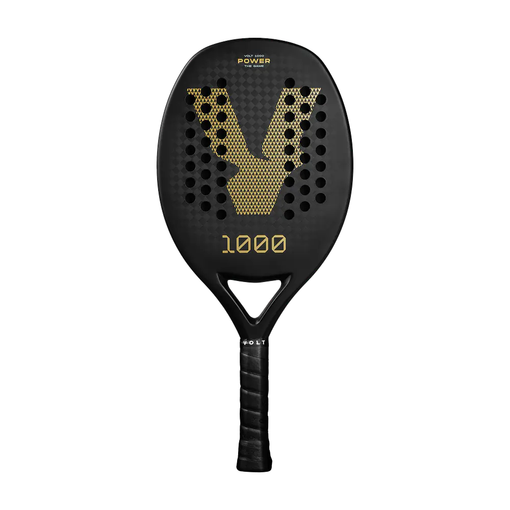 Volt 1000 Beach Tennis Racket