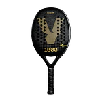 Raquete de Beach Tennis Volt 1000 com tratamento Glipper