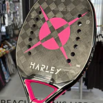     Raquete de Beach Tennis 2023 Heroe's Harley