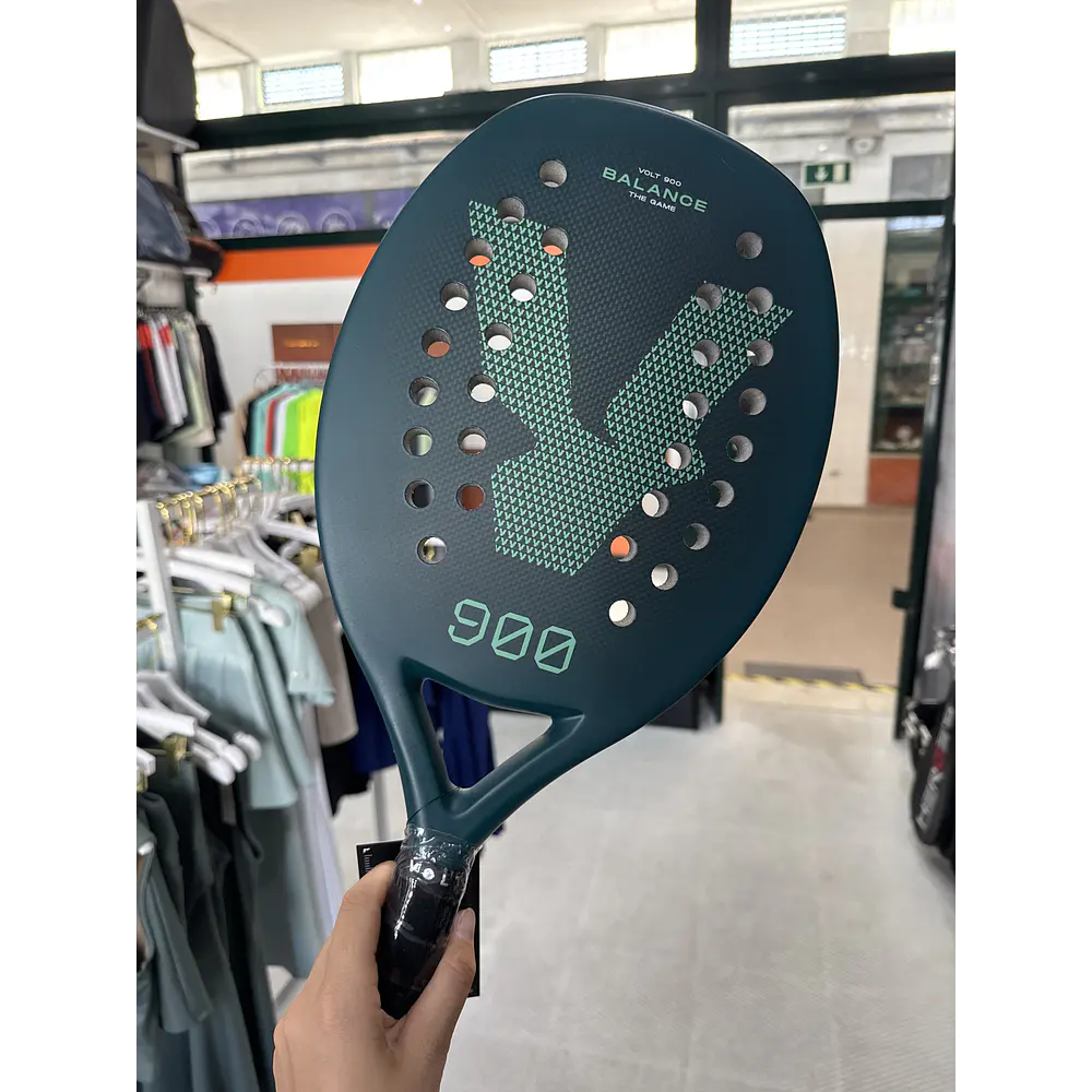Raquete de Beach Tennis Volt 900