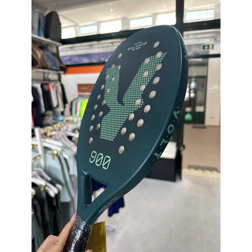 Raquete de Beach Tennis Volt 900