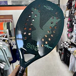 Volt 900 Beach Tennis Racket with Glipper Treatment