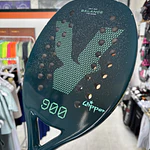 Volt 900 Beach Tennis Racket with Glipper Treatment