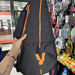 Volt 900 Beach Tennis Racket with Glipper Treatment