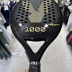 Volt 1000 Beach Tennis Racket with Glipper Treatment