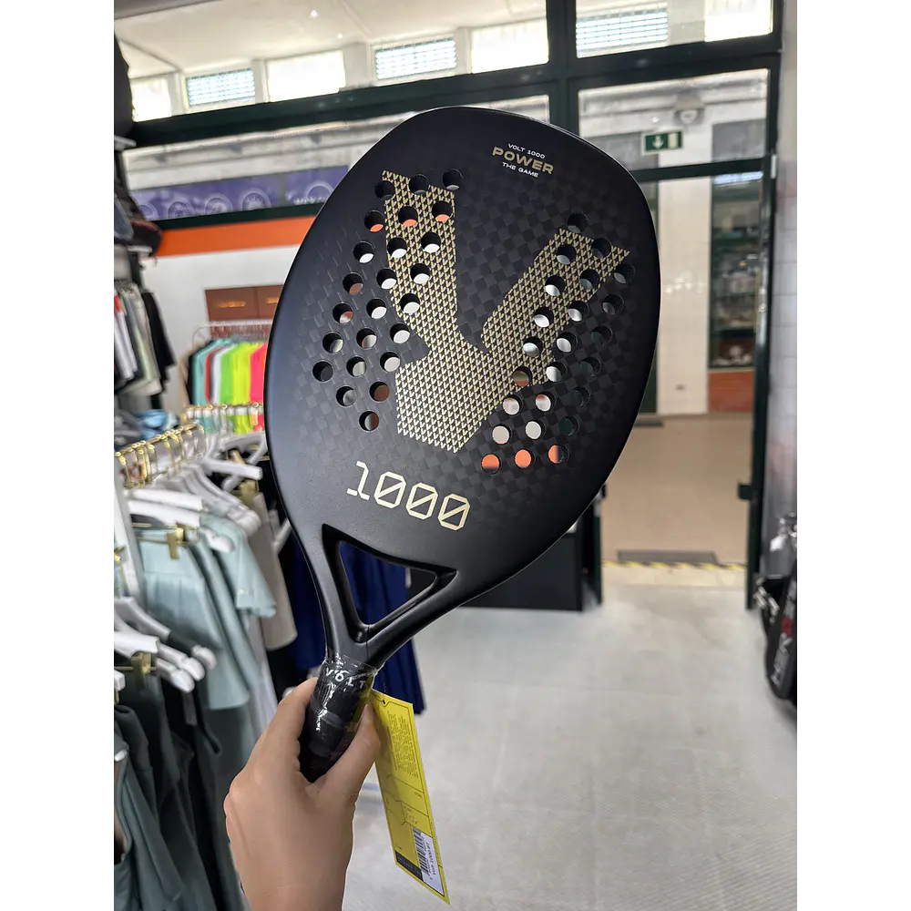 Raquete de Beach Tennis Volt 1000