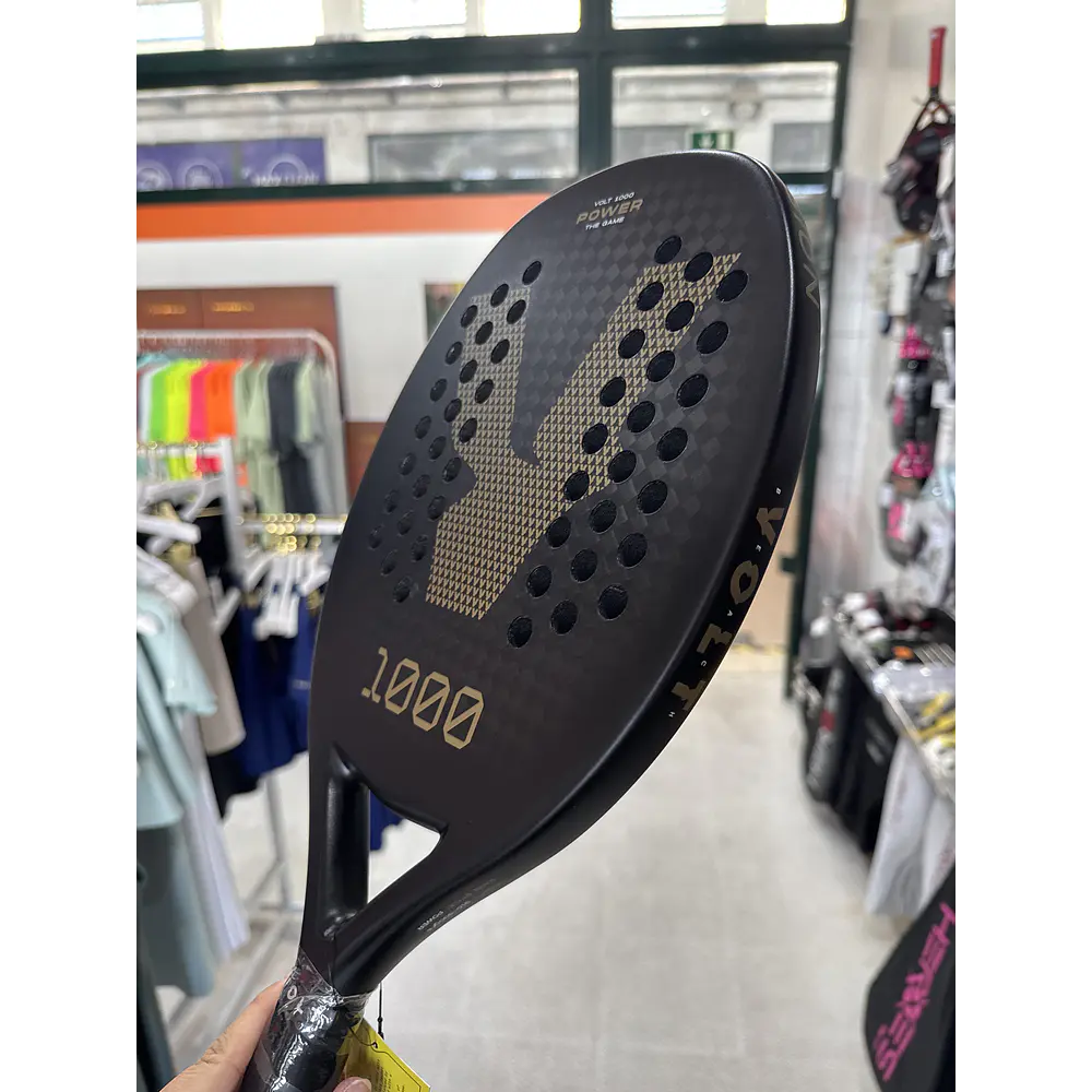 Raquete de Beach Tennis Volt 1000